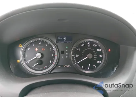 2007 Lexus Es 350 z USA, uszkodzony, nr VIN JTHBJ46G872089010